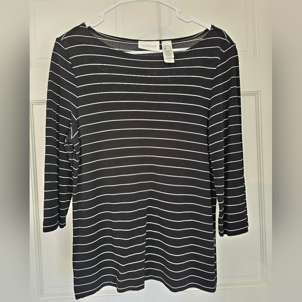 Liz Claiborne top